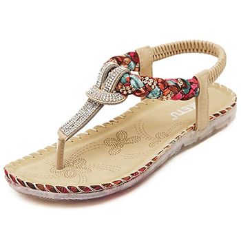 sandalias de verano para mujer