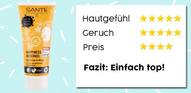 Duschgel Test Die Besten Fur Ein Frisches Gefuhl