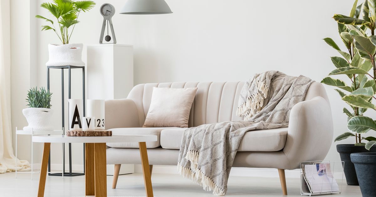 Comment créer un intérieur zen et Feng Shui
