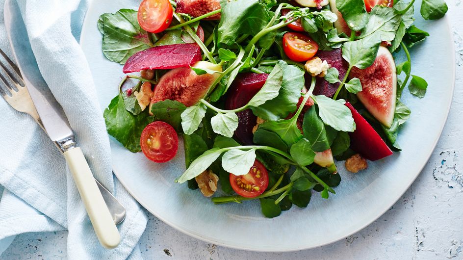 Que Manger Pendant La Canicule