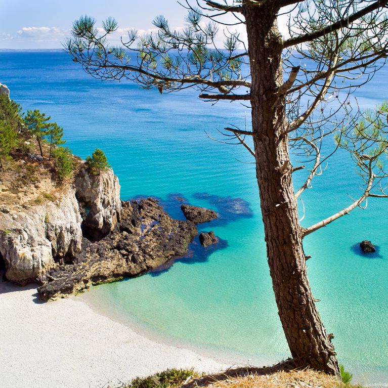 12 Plages Paradisiaques Françaises Que Vous Ne Connaissez