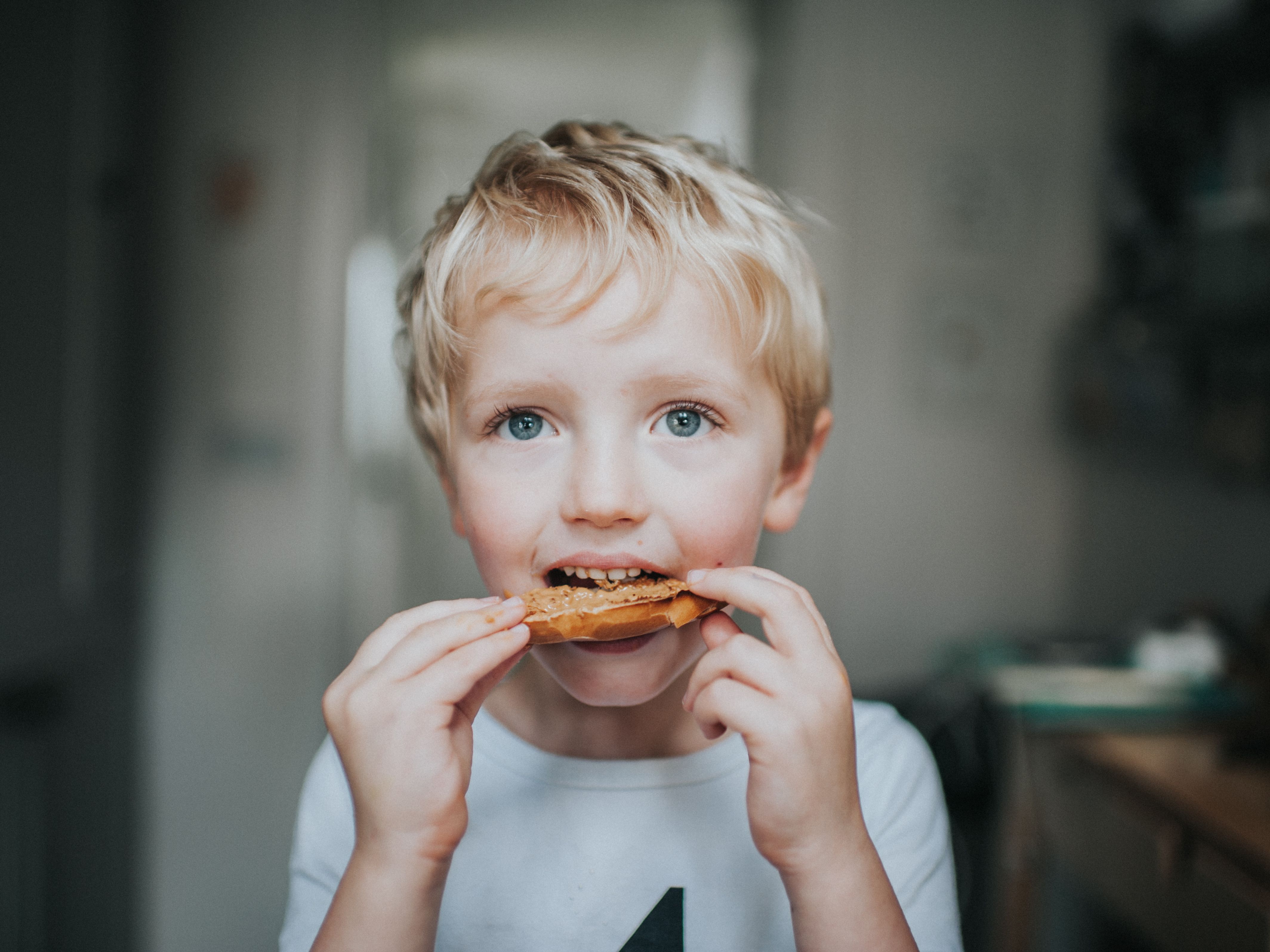 Exemples de plans de repas pour bébés - Unlock Food