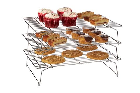 Que Faire Avec Une Grille A Gateau
