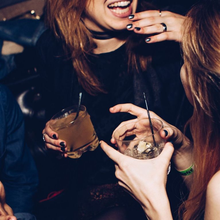 Che tipo di personalità dating stai quiz