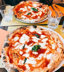 Buon appetito! Los mejores restaurantes italianos de Madrid