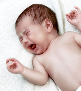 Bebe En Hiver Les Bons Et Les Mauvais Gestes