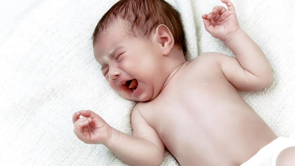 5 gestes qui soulagent vraiment les coliques du nourrisson