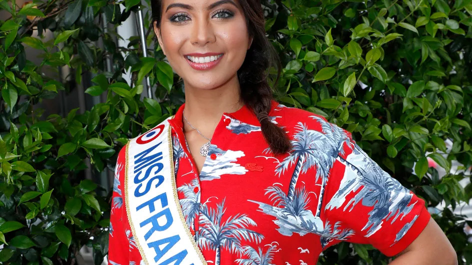 Vaimalama Chaves ne participera ni à Miss Monde, ni à Miss Univers