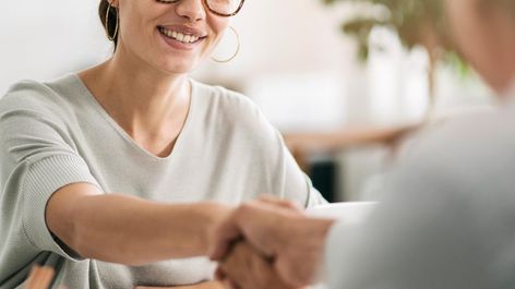 Come Vestirsi Per Un Colloquio Di Lavoro