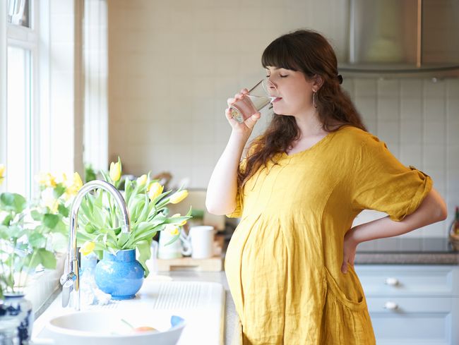 dieta per non ingrassare durante la gravidanza