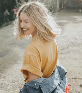 Test: ¿cuánto te quieres a ti misma?