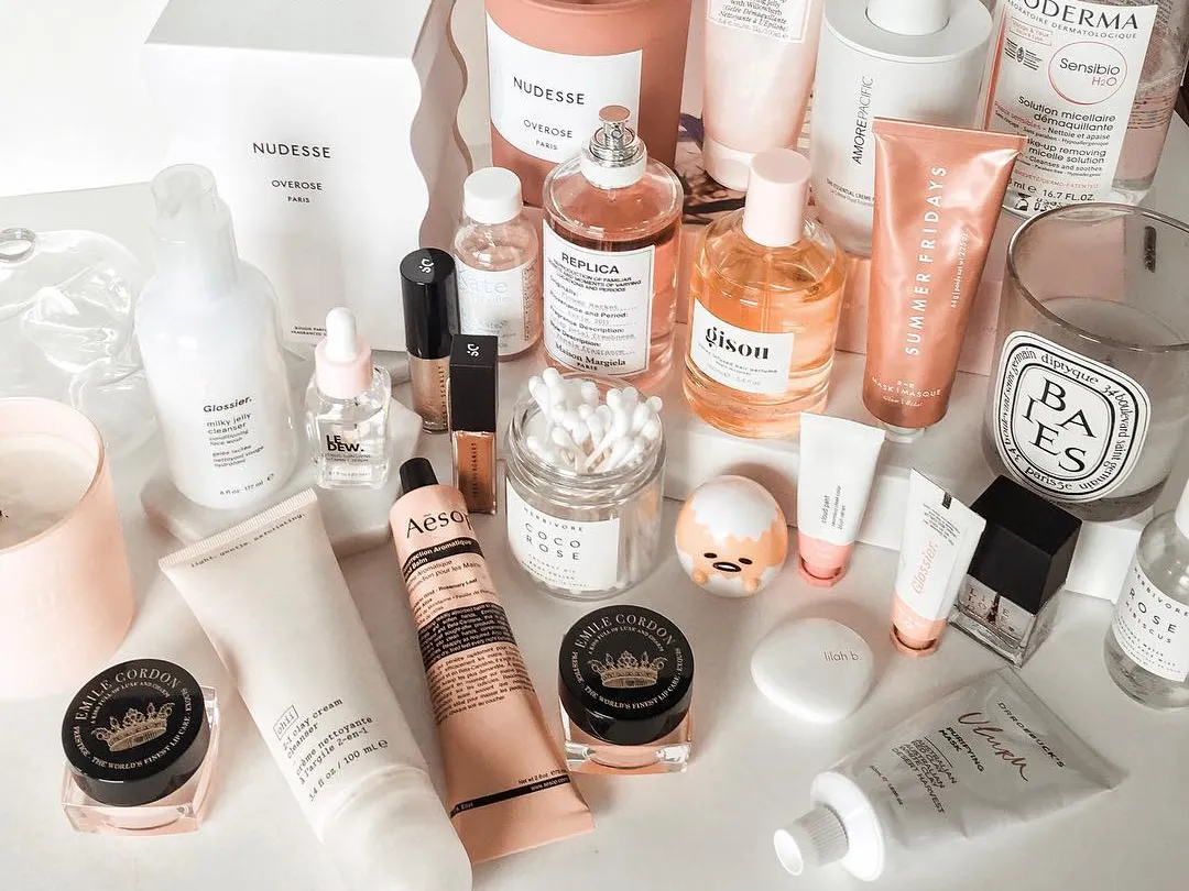 Tri Selectif Comment Recycler Ses Produits Cosmetiques