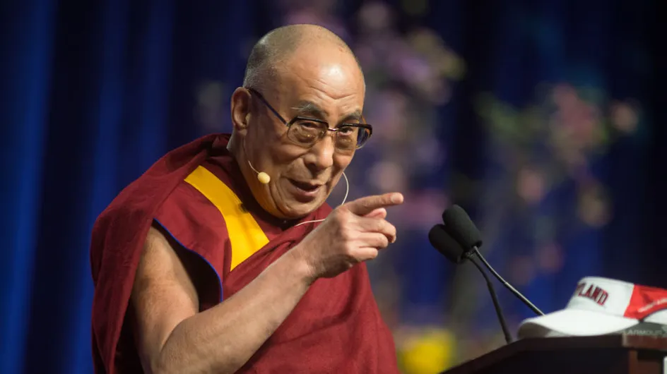 Twitter outré par les déclarations sexistes du Dalaï Lama