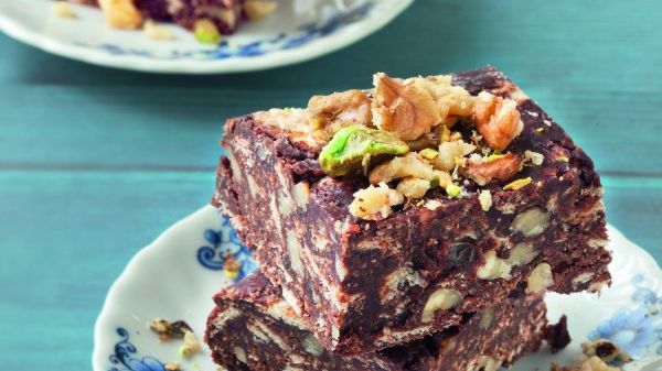 Gateaux Sans Cuisson Se Regaler Sans Four C Est Possible