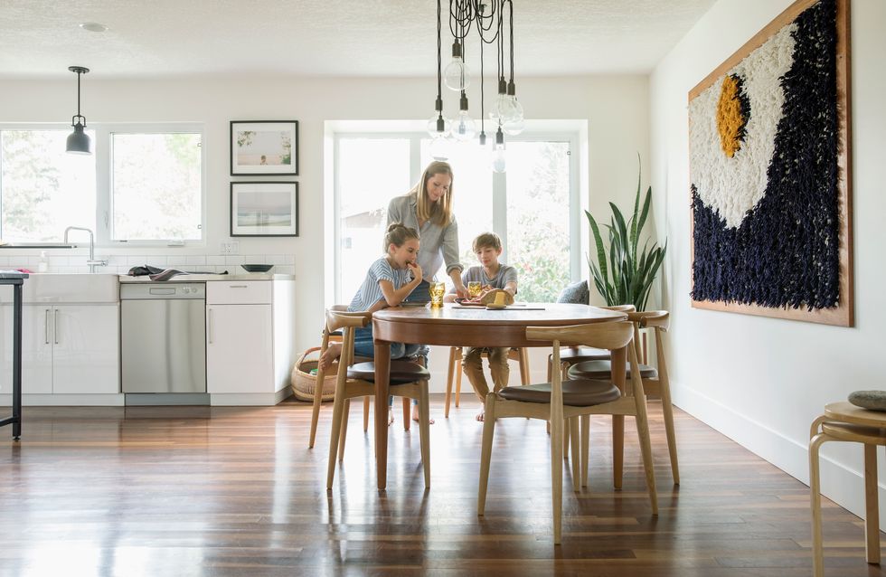 Igiene E Bambini 5 Trucchi Per Avere Una Casa Perfetta