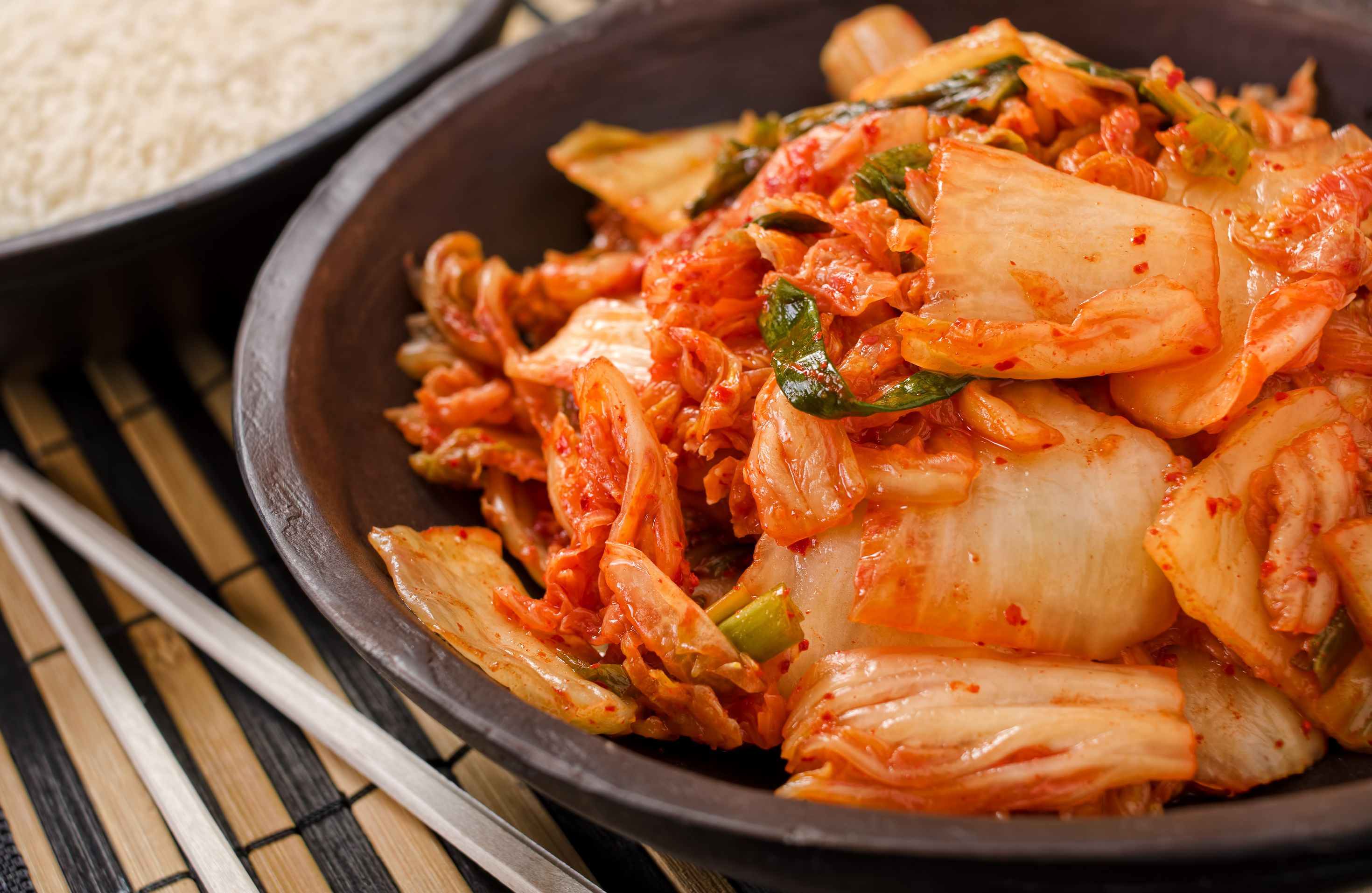 Cuisine coréenne comment réaliser son kimchi maison