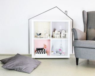 Ikea Hacks Furs Kinderzimmer 3 Geniale Diy Ideen