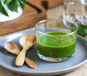 3 recetas con salsa verde para chuparse los dedos