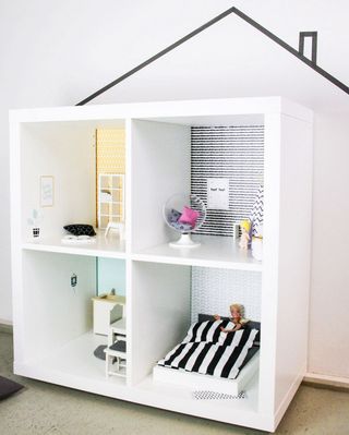 Ikea Hacks Furs Kinderzimmer 3 Geniale Diy Ideen