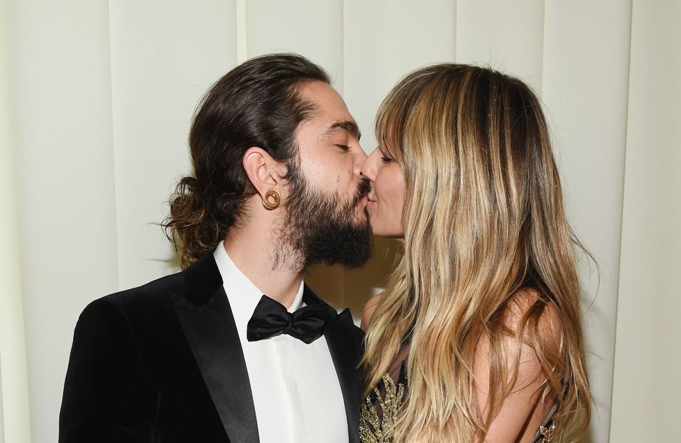 Insider verrät: Heidi und Tom sind längst verheiratet