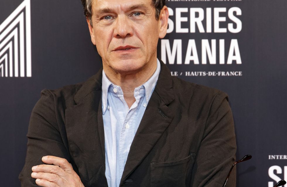 A 9 Ans Milo Le Fils De Marc Lavoine Fait Ses Debuts Sur Youtube