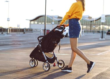 Quelle Est La Meilleure Poussette En 21 Notre Selection