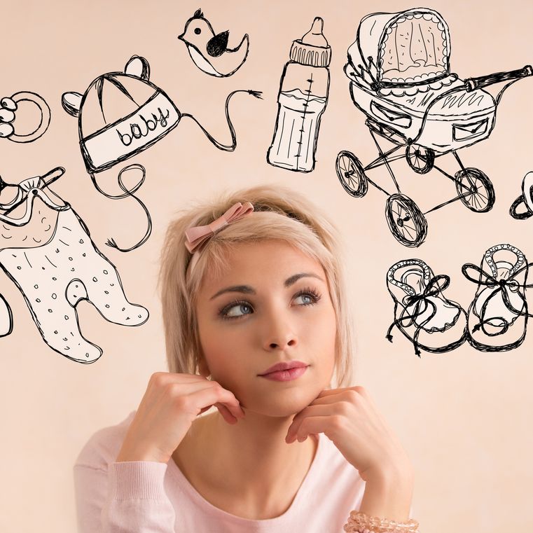 Conception Conseils Pour Tomber Enceinte Ou Adopter Un Enfant