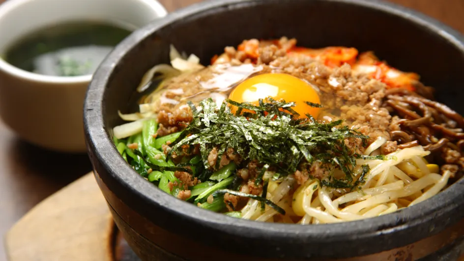 Cuisine coréenne : 4 ingrédients pour une multitude de recettes