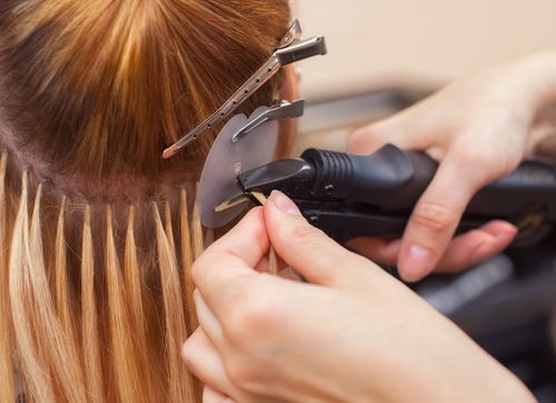 Haarverlangerung Methoden Kosten Und Haltbarkeit