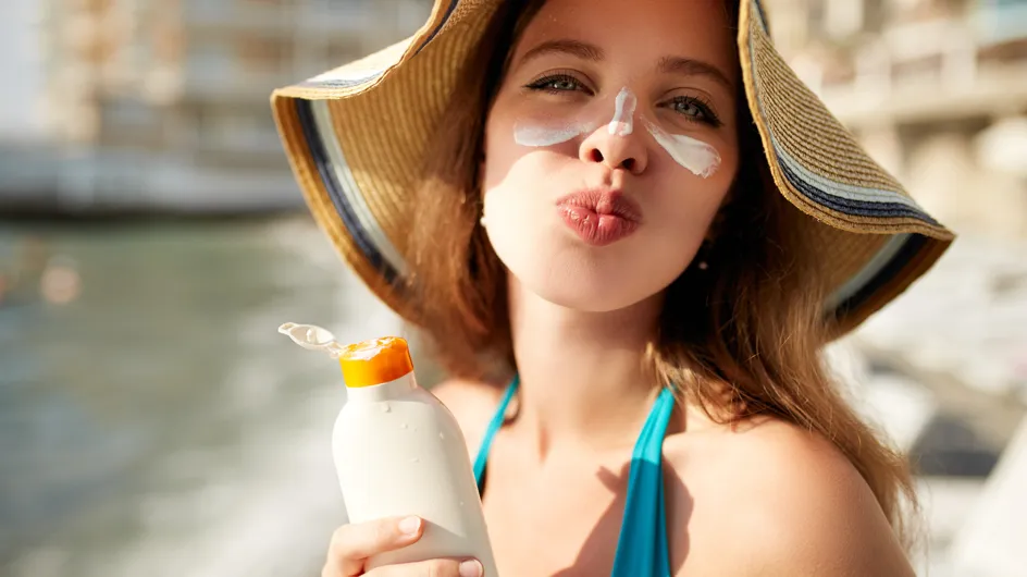 Crema facial solar: ¿cuál se adapta mejor a tus necesidades?