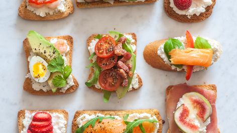 Nos Idees Pour Un Apero Dinatoire Sans Cuisson