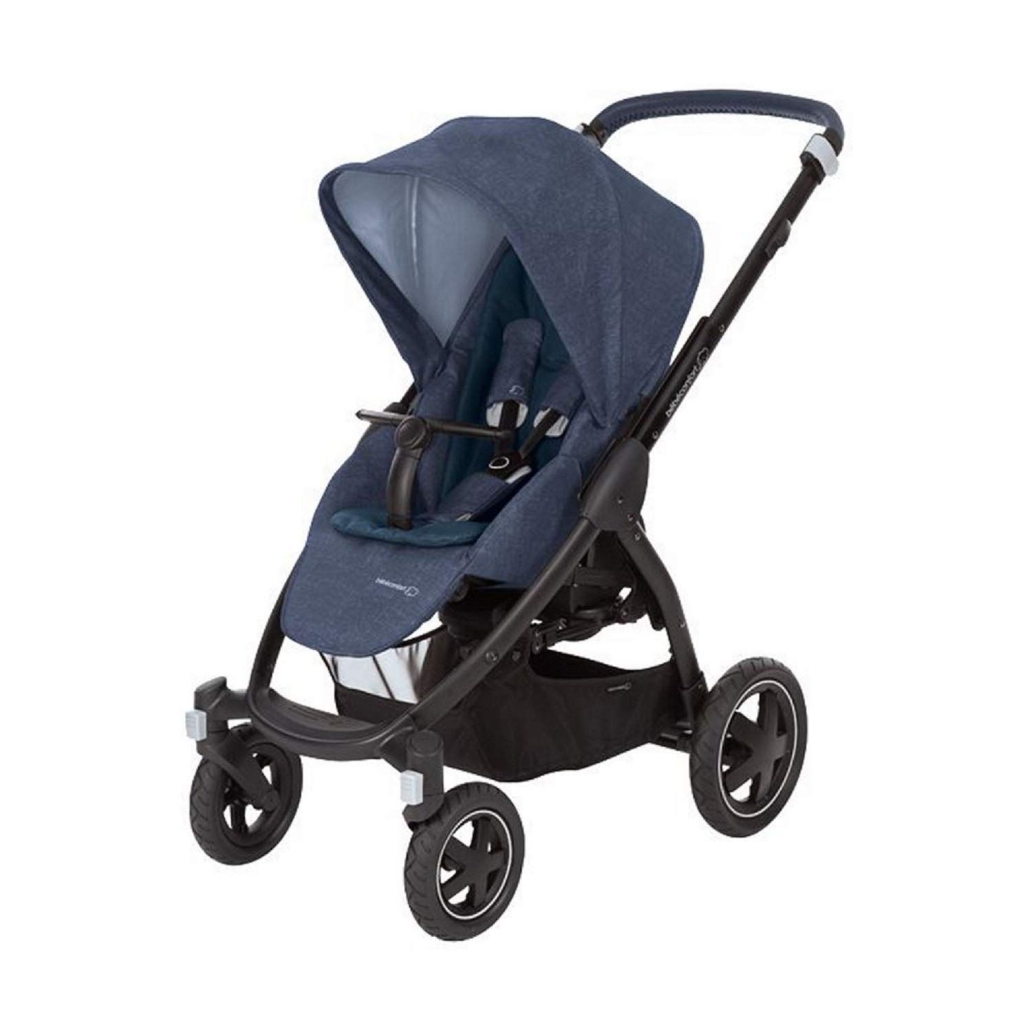 poussette reversible pas cher