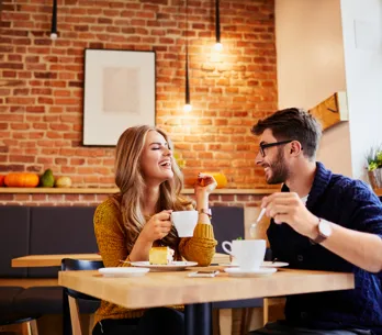 6 ideas para una primera cita perfecta