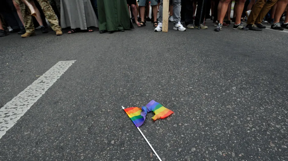 En Pologne, les commerçants ont désormais le droit de refuser les clients homosexuels