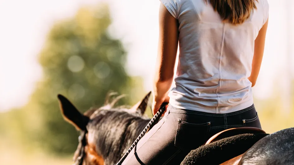 Beneficios de la equitación: un deporte para el cuerpo y la mente