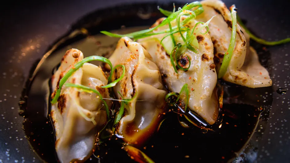Cuisine asiatique : 3 pays, 3 sortes de raviolis