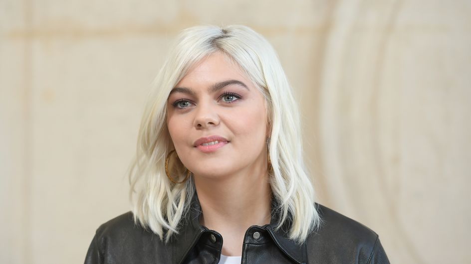 Louane Change De Couleur De Cheveux Et Surprend Tout Le Monde