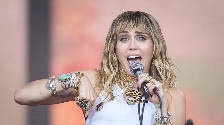 "Vous passez pour une garce sans coeur" : Miley Cyrus s'explique sur son choix de ne pas avoir d'enfants