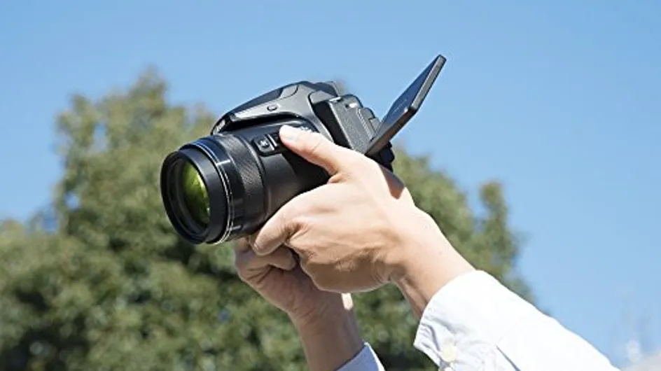 Prime Days : Nikon propose des réductions imbattables sur son matériel photo !