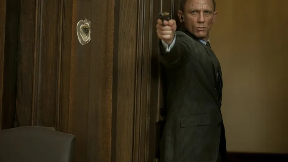 Dans le prochain James Bond, l'agent 007 sera incarné par une femme