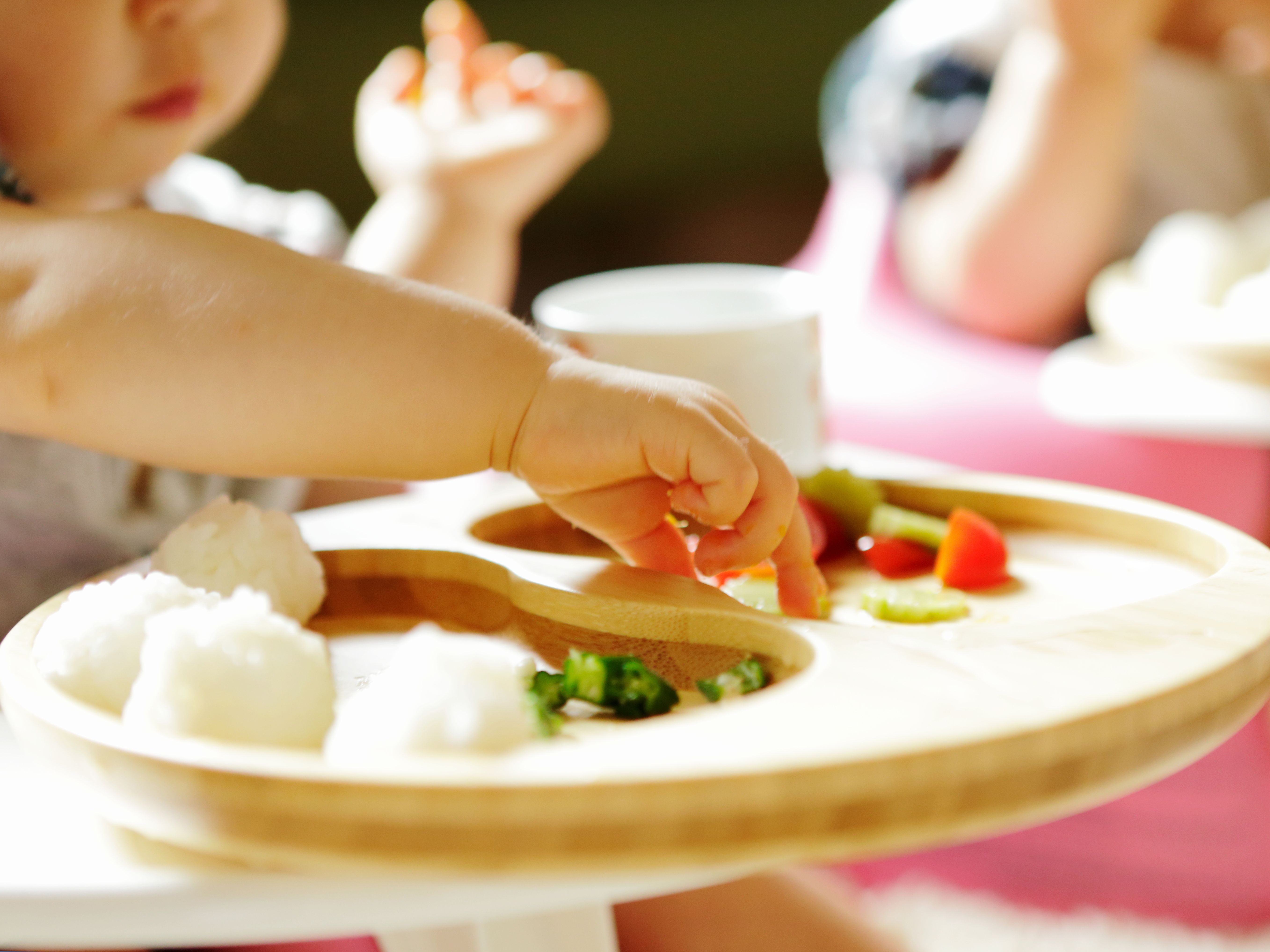 Un Bebe De 18 Mois Meurt Etouffe Par Une Cacahuete