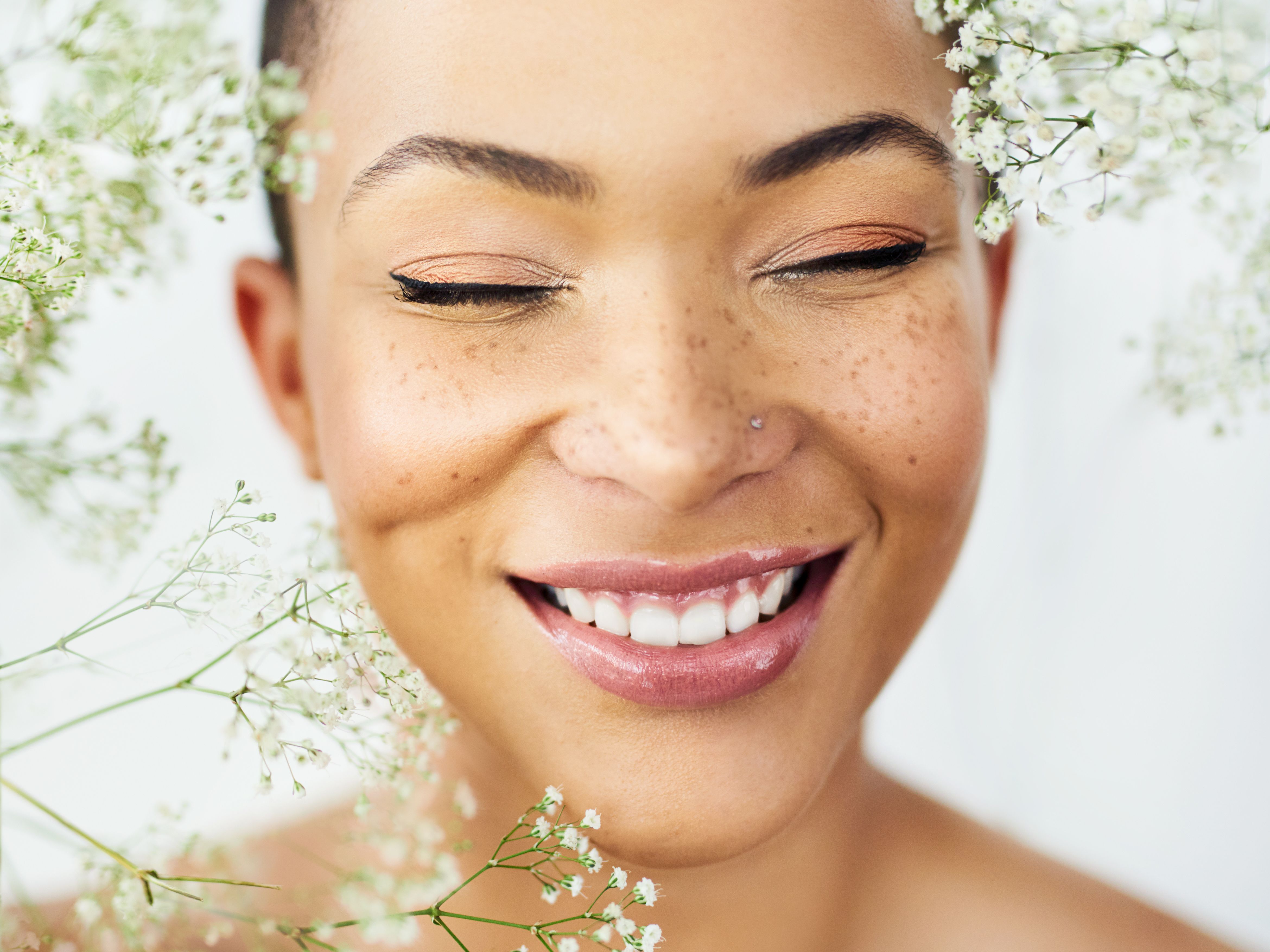 Les 5 avantages du maquillage bio