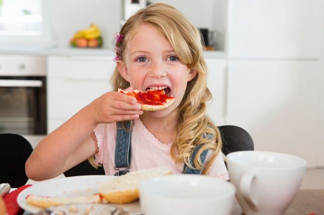 Age Par Age Quel Petit Dejeuner Donner Aux Enfants Age Par Age Quel Petit Dejeuner Donner Aux Enfants
