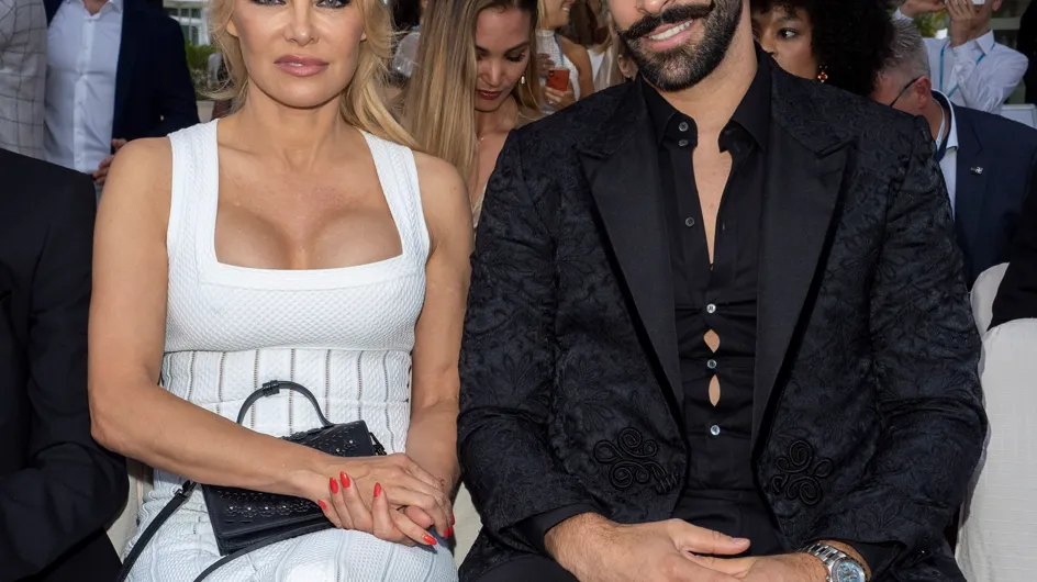 "Elle va le payer", Adil Rami veut se venger de Pamela Anderson