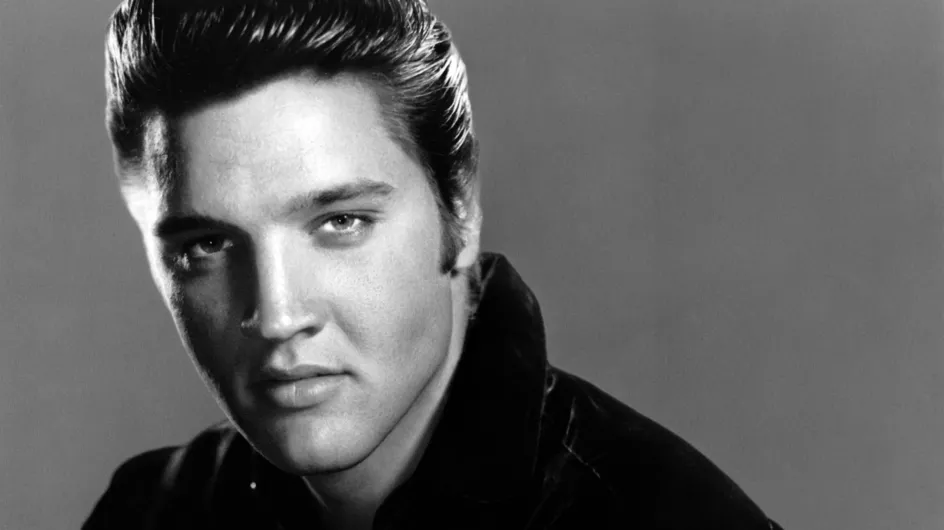 On sait qui va incarner Elvis Presley dans le biopic et la ressemblance est frappante !