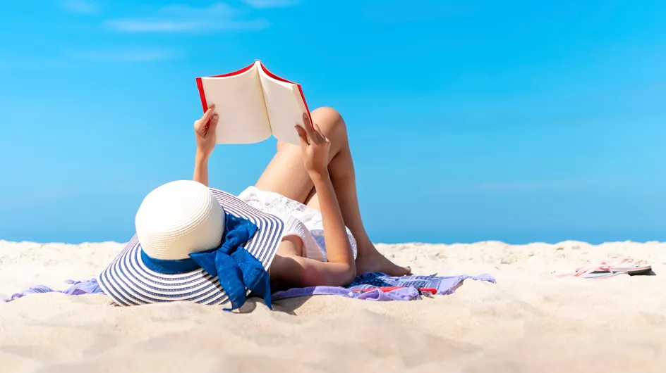 ¿Todavía no tienes lectura para este verano?: esta es nuestra selección para las vacaciones