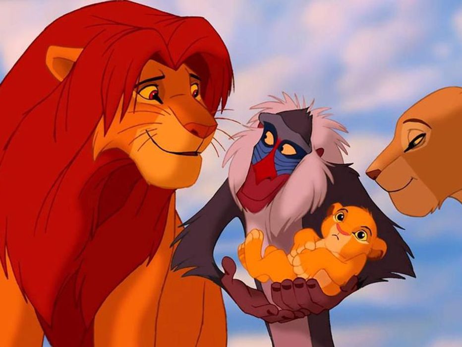 Le Roi Lion a 20 ans: 10 infos pour être incollable sur le…