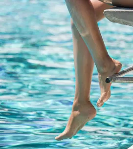 Di adiós a las varices y luce piernas perfectas este verano