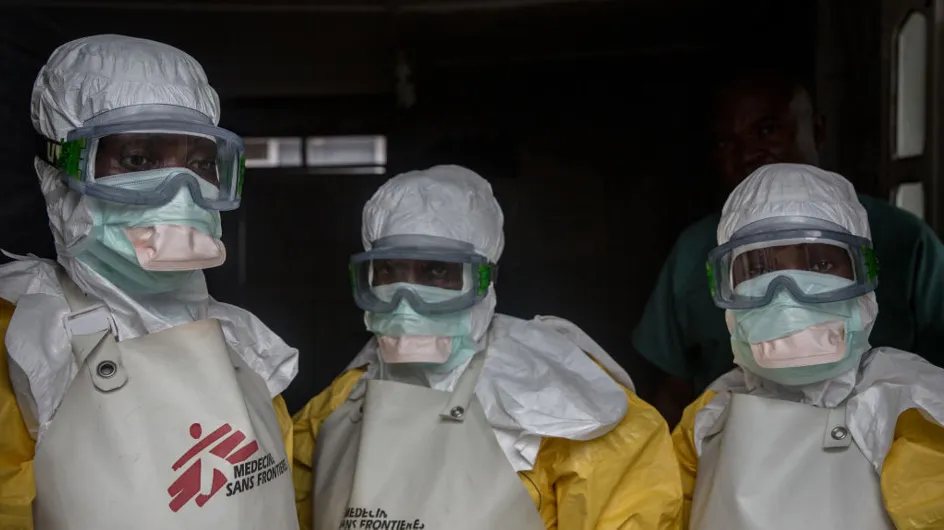 L’OMS déclare Ebola comme étant une urgence sanitaire mondiale