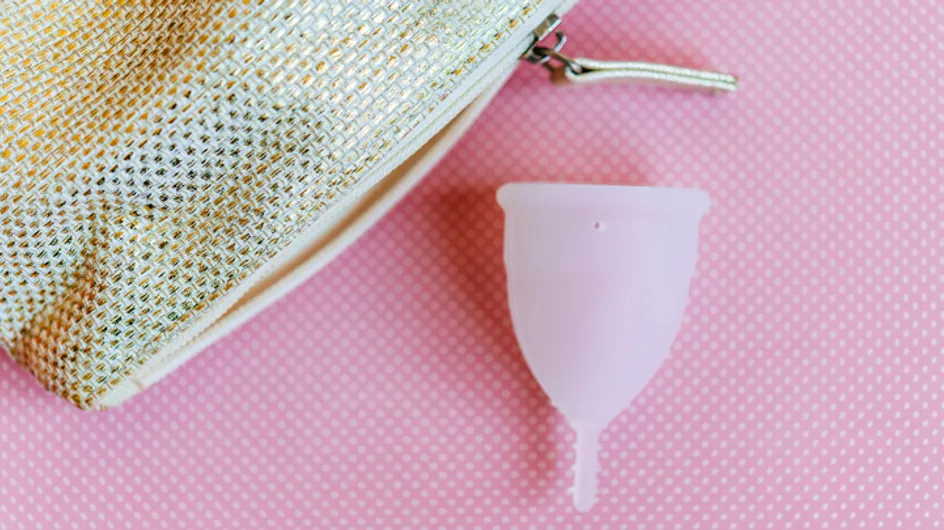 La coupe menstruelle est-elle vraiment une bonne alternative ?
